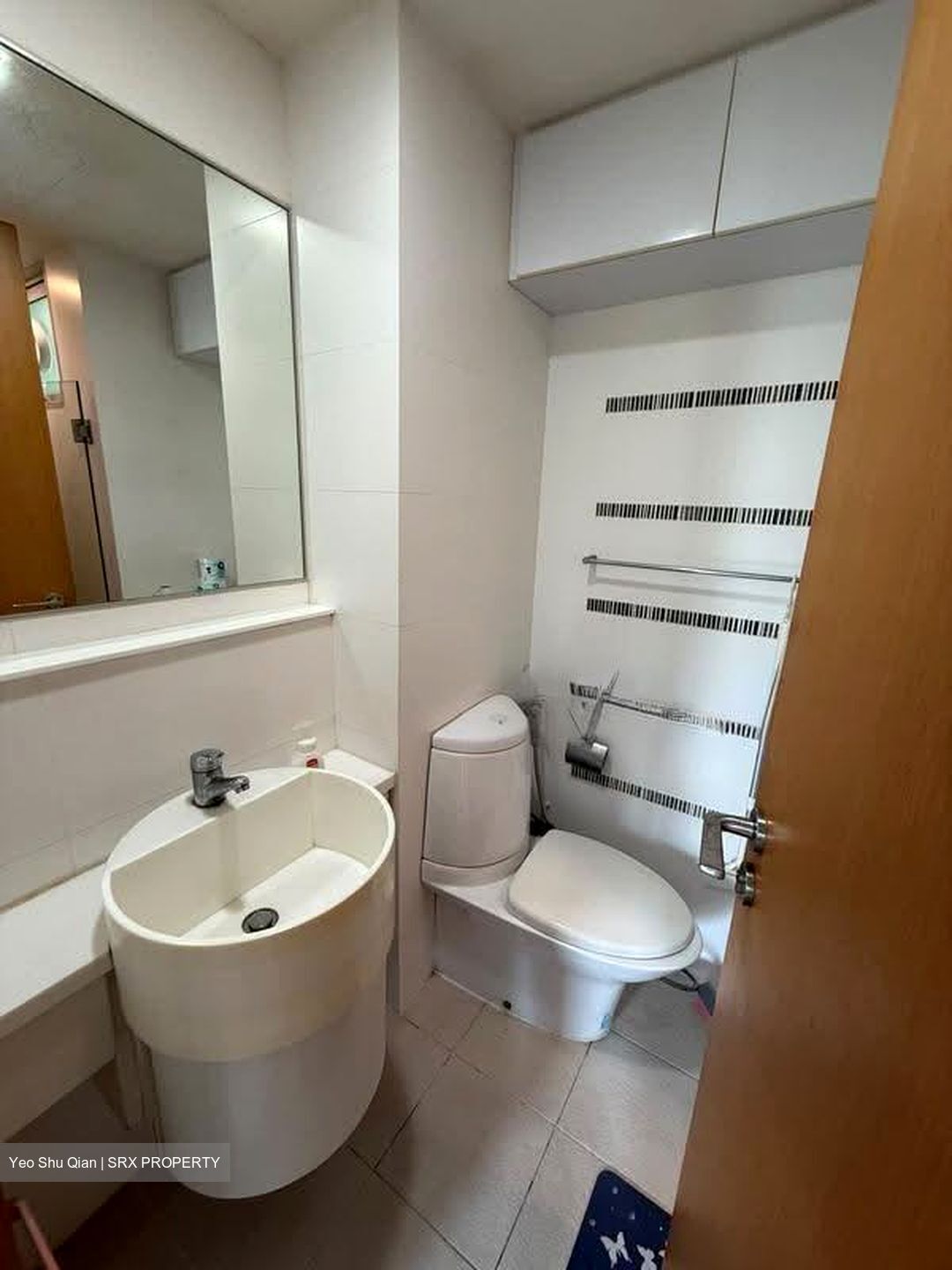 The Quartz (D19), Condominium #625556591